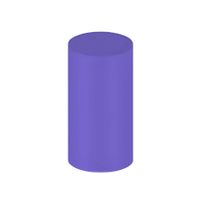 Carica l'immagine nel visualizzatore di Gallery, Bastoncino Potente per la Pulizia e Decalcificazione del WC -Uva - Ozerty