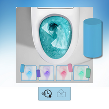 Carica l'immagine nel visualizzatore di Gallery, Bastoncino Potente per la Pulizia e Decalcificazione del WC - Ozerty