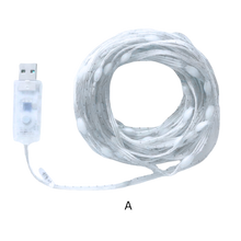 Carica l'immagine nel visualizzatore di Gallery, 210 Luci LED con Sincronizzazione Musicale - Ozerty
