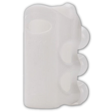 Carica l'immagine nel visualizzatore di Gallery, Supporto per soffione doccia ad aspirazione (confezione da 2) - Ozerty
