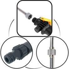 Carica l'immagine nel visualizzatore di Gallery, 2 in 1 Ugello ad alta pressione - Ozerty
