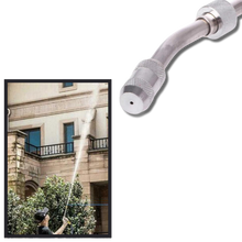 Carica l'immagine nel visualizzatore di Gallery, 2 in 1 Ugello ad alta pressione
