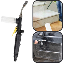 Carica l'immagine nel visualizzatore di Gallery, 2 in 1 Ugello ad alta pressione - Ozerty
