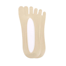 Carica l'immagine nel visualizzatore di Gallery, 2 Paia di calze a compressione - Ozerty
