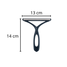 Carica l'immagine nel visualizzatore di Gallery, 2 Pezzi di depilatore manuale a doppia faccia per vestiti - Ozerty
