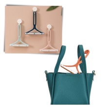 Carica l'immagine nel visualizzatore di Gallery, 2 Pezzi di depilatore manuale a doppia faccia per vestiti - Ozerty
