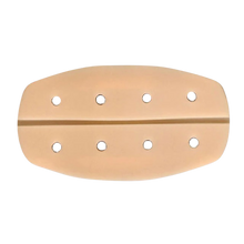 Carica l'immagine nel visualizzatore di Gallery, 1 Paio di protezioni in silicone antiscivolo per le spalline del reggiseno - Ozerty
