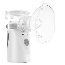 Carica l&#39;immagine nel visualizzatore di Gallery, Nebulizzatore a ultrasuoni per bambini e adulti - Ozerty
