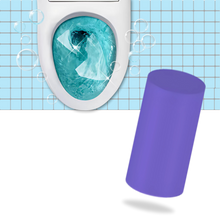 Carica l'immagine nel visualizzatore di Gallery, Bastoncino Potente per la Pulizia e Decalcificazione del WC - Ozerty
