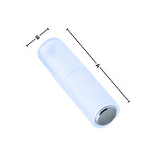 Carica l'immagine nel visualizzatore di Gallery, Convertitore universale di batterie da AAA a AA - Ozerty
